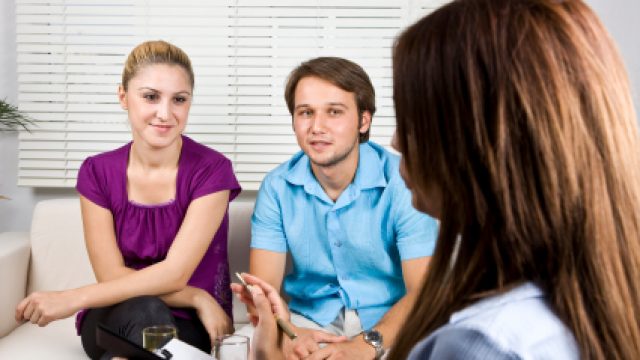 Pourquoi une thérapie de couple ?