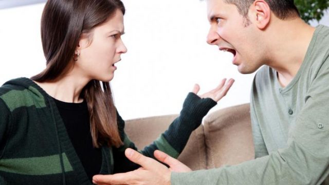 Et si vous réussissiez (enfin) vos disputes de couple ?