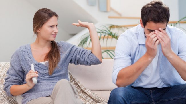 Ces 5 mots à bannir de votre communication de couple