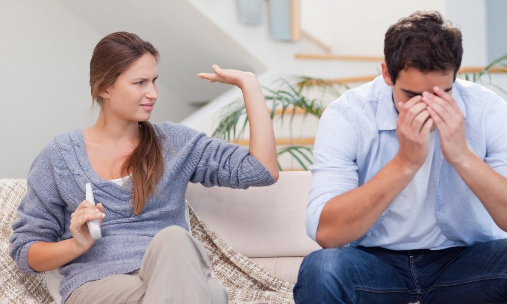 Ces 5 mots à bannir de votre communication de couple