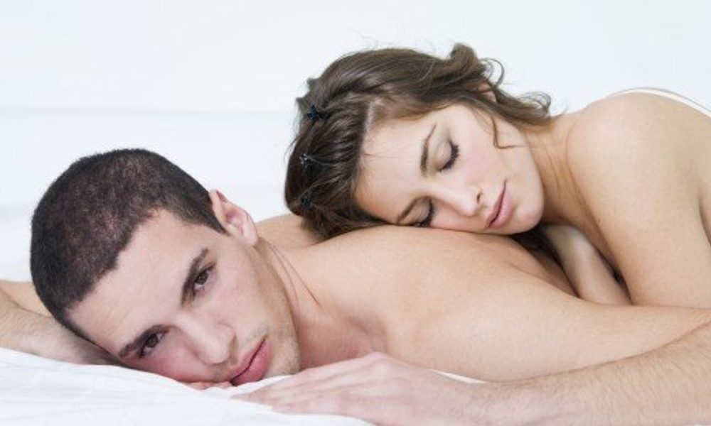 Comment les années de vie commune affectent-elles la vie sexuelle ?