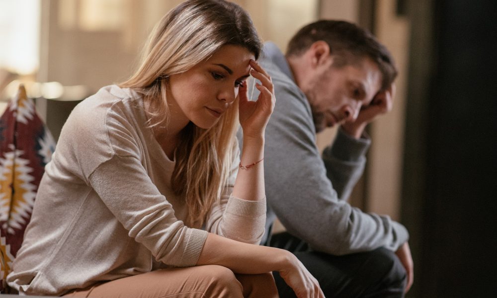Comment Aider un Conjoint en Burn-Out : 10 Conseils Pratiques