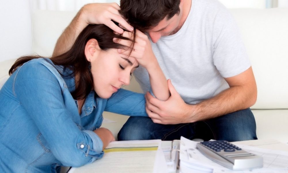 Les effets du stress sur la relation de couple