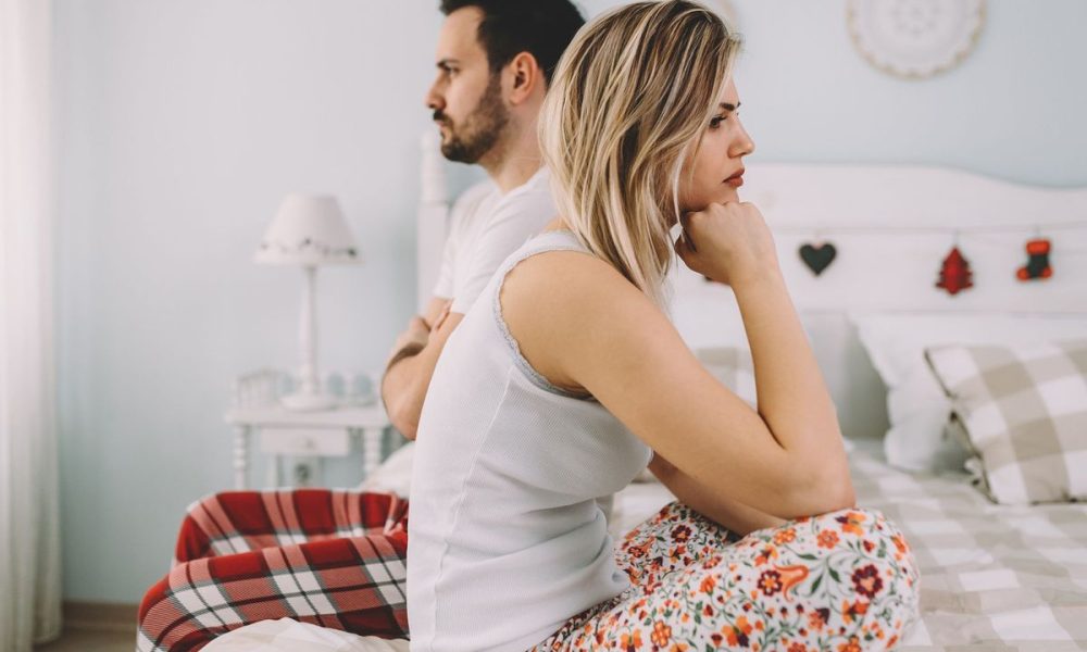 Relations Extra Conjugales : Comprendre, Surmonter et Rétablir l’Équilibre après l’infidélité