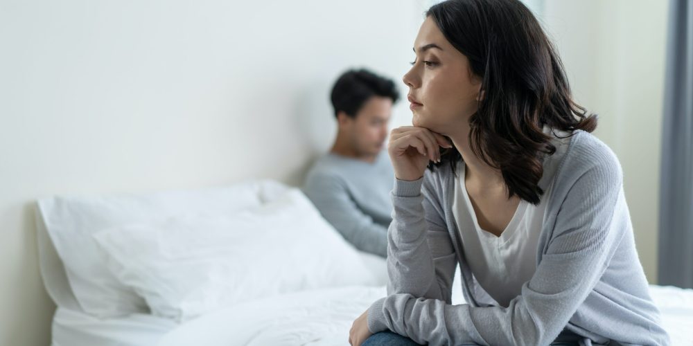 J’ai trompé mon mari : Comprendre les raisons, les conséquences et la guérison