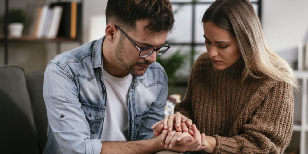 Comment retrouver la confiance dans un couple : 7 étapes pour reconstruire une relation solide