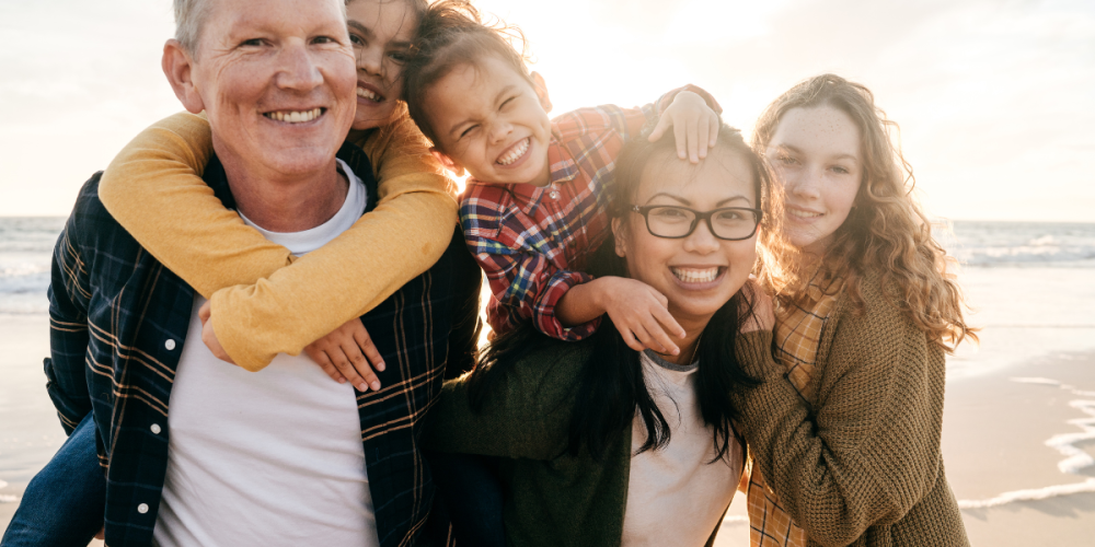 Quelles solutions pour éviter les tensions entre enfants dans une famille recomposée ?