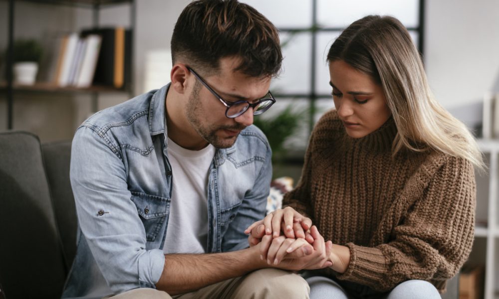 Comment retrouver la confiance dans un couple : 7 étapes pour reconstruire une relation solide