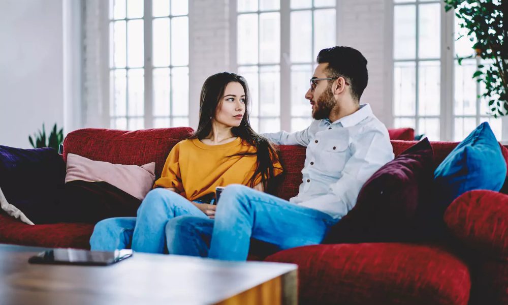 Perte de Confiance dans le Couple : Causes, Conséquences et Solutions