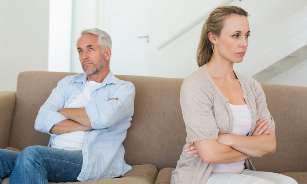 Prendre la décision de se séparer : comment faire le bon choix?