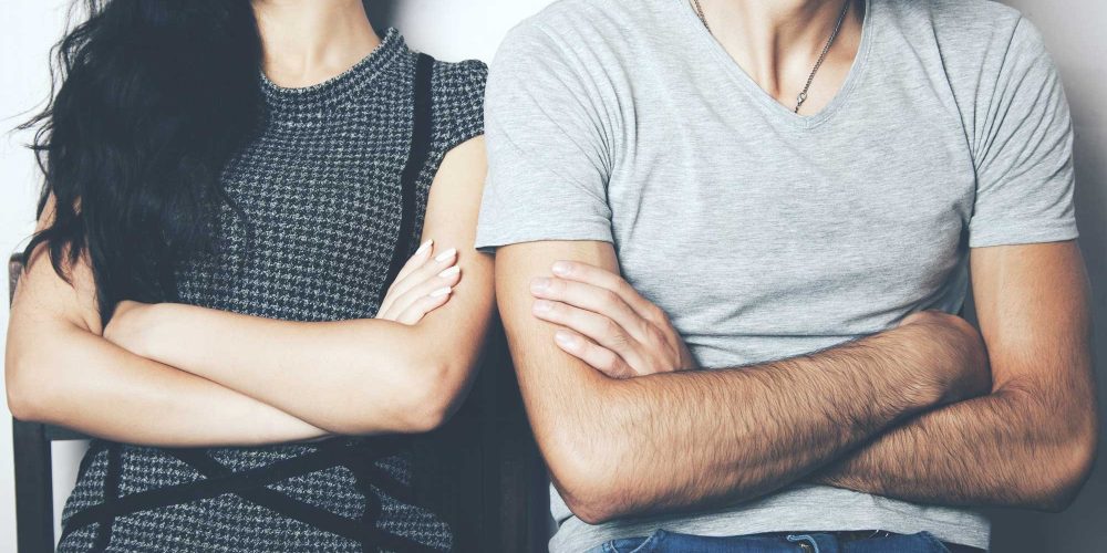 Problème de communication dans le couple : comprendre les causes et les solutions