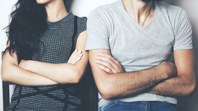 Problème de communication dans le couple : comprendre les causes et les solutions