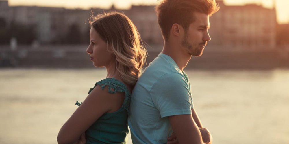 Quand se séparer de son conjoint : pour prendre une décision réfléchie