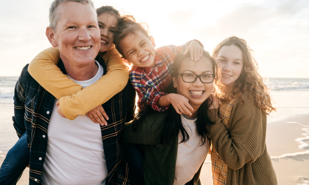 Quelles solutions pour éviter les tensions entre enfants dans une famille recomposée ?