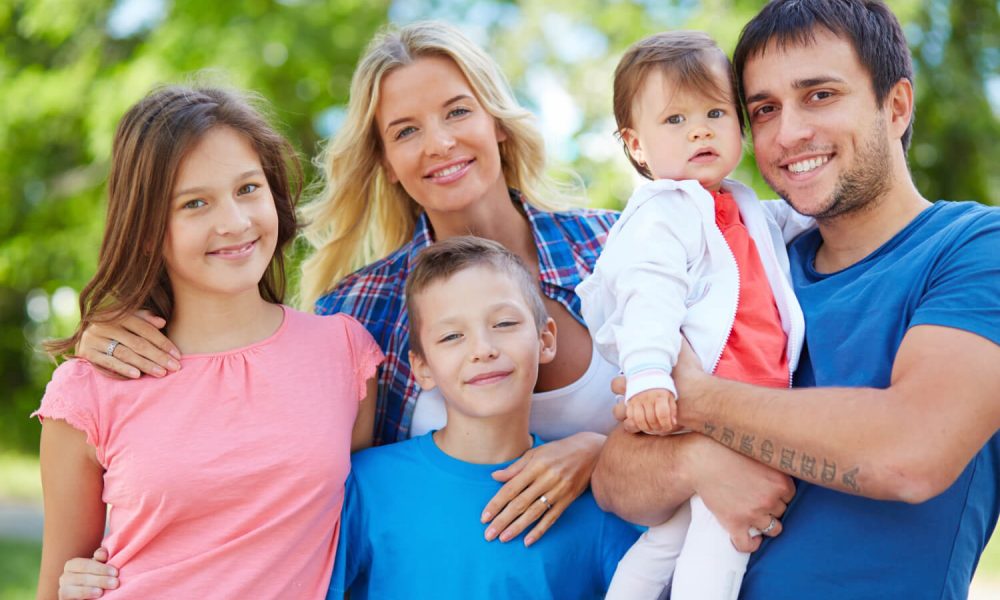 Rôle des beaux-parents dans une famille recomposée : comment trouver sa place